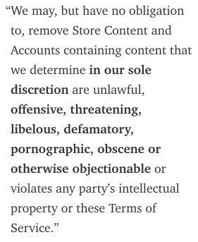 oh my god twitter doesn’t include alt text from images in their API